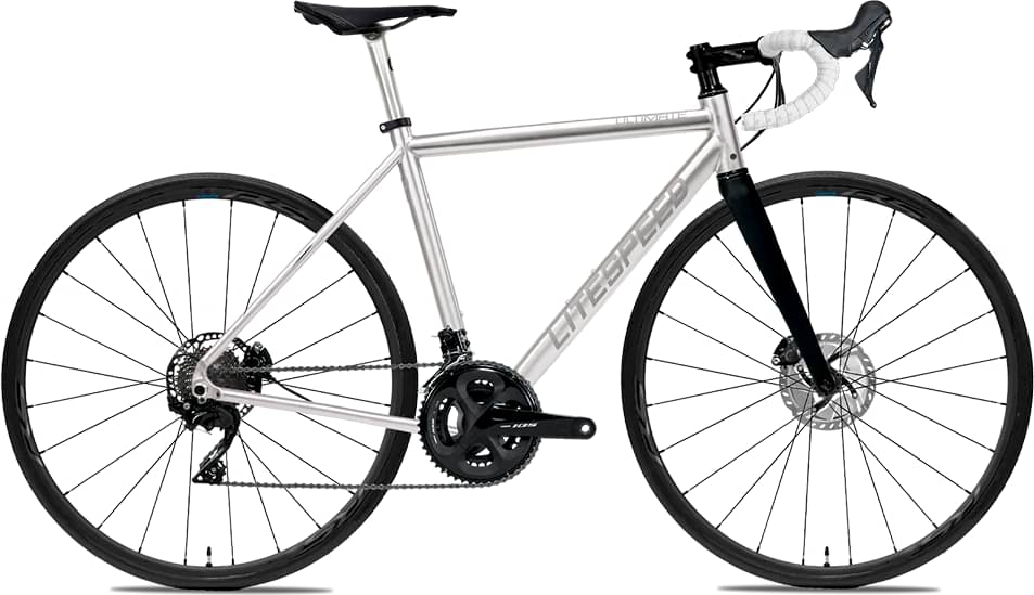 Litespeed Ultimate Disc Shimano 105 2023 | 2BX