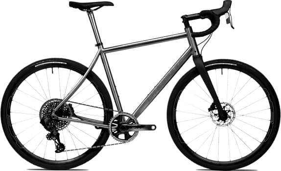 Litespeed Ultimate Gravel  Campy Ekar 1X13