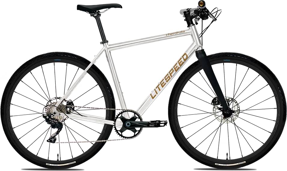 Litespeed Cherohala City Shimano 105 Urban