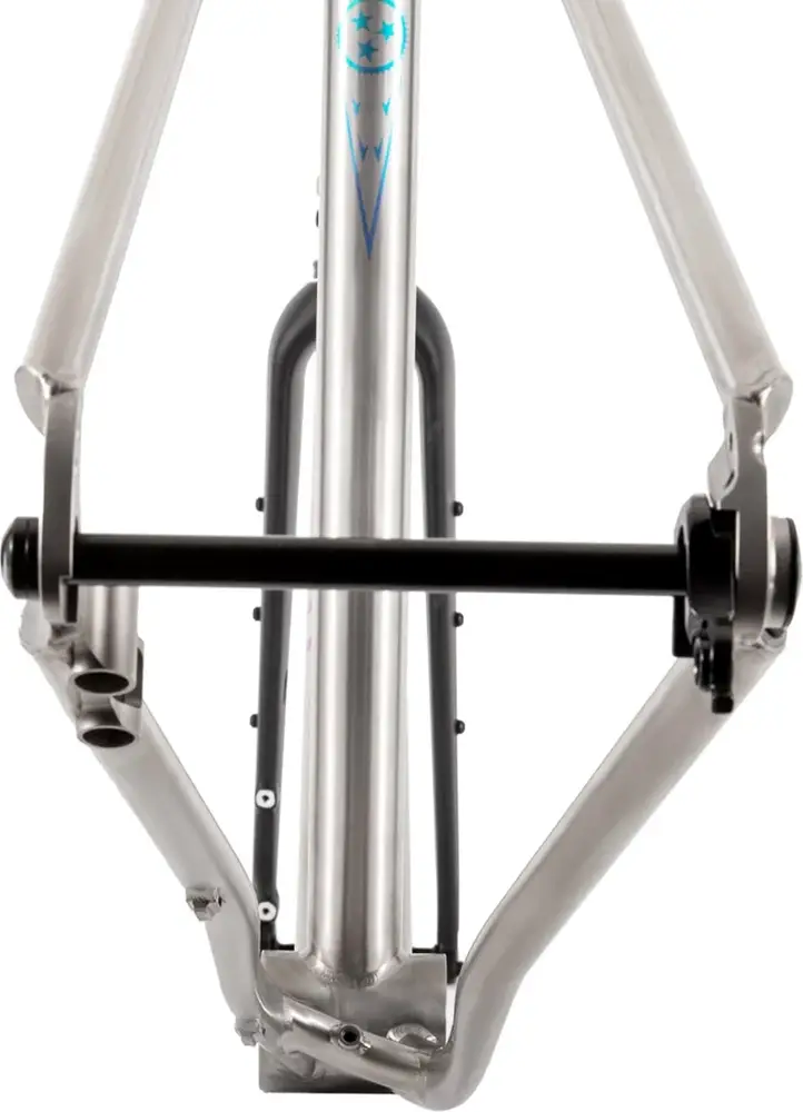 2024 Litespeed Flint Limited Edition Shimano GRX 810 Di2 1X Specs