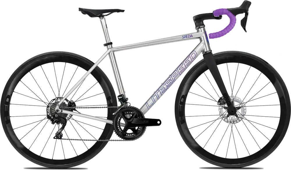 2024 Litespeed Spezia FI Ultegra Di2 12 Speed – Specs, Comparisons