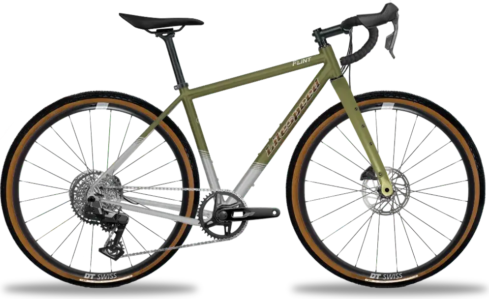 2026 Litespeed Flint Shimano GRX 810 2X 11 Spd – Specs, Comparisons ...