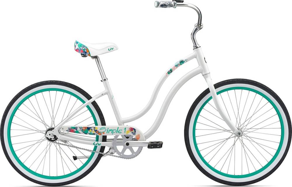 Compare: 2019 Electra Cruiser 7D Step 