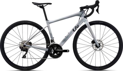 ちび GIANT Liv Avail advanced2 XXS Liv Avail Advanced 2 - Terrapin Bicycles