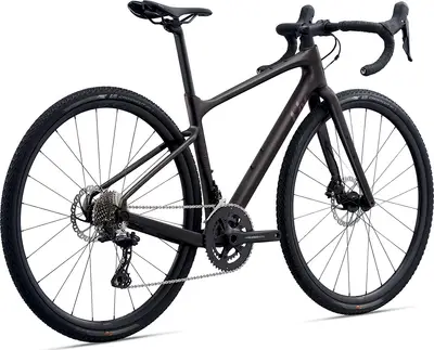 GIANT Liv DEVOTE ADVANCED2 グラベル Devote Advanced 2 (2026) | Women Gravel bike | Liv Cycling US