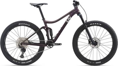 Compare: 2021 Cannondale Habit Women's 