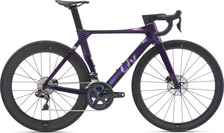 Liv EnviLiv Advanced Pro 0 Disc