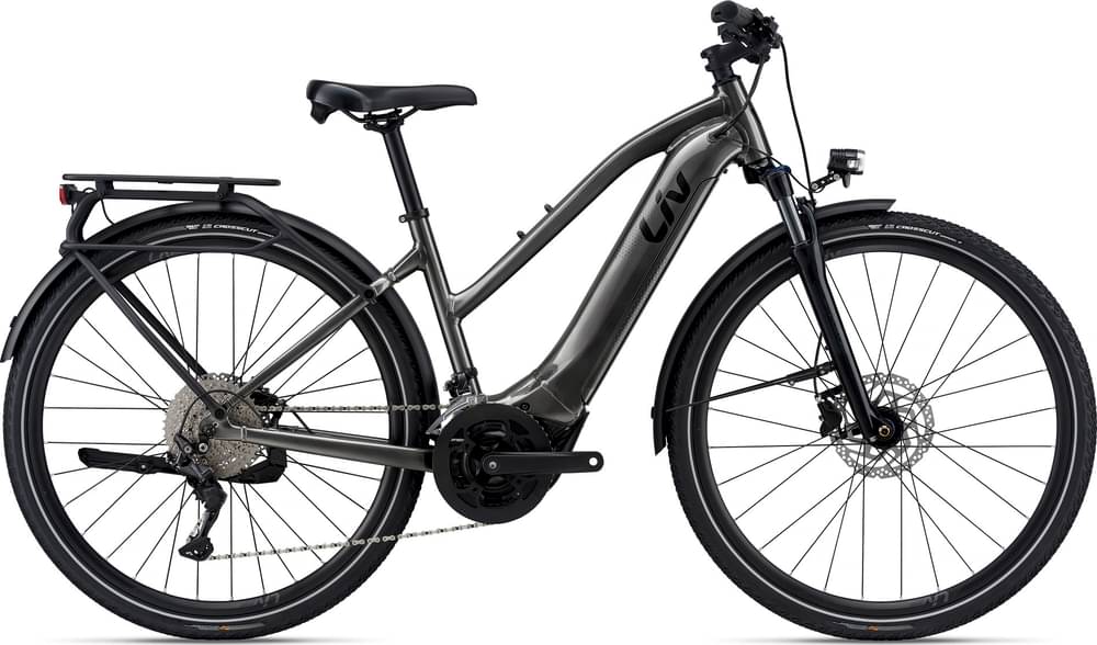 LIV Amiti E+ 1 625Wh