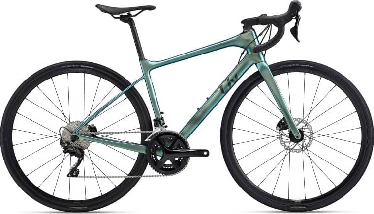 2022 Liv Avail Advanced 2 – Specs 