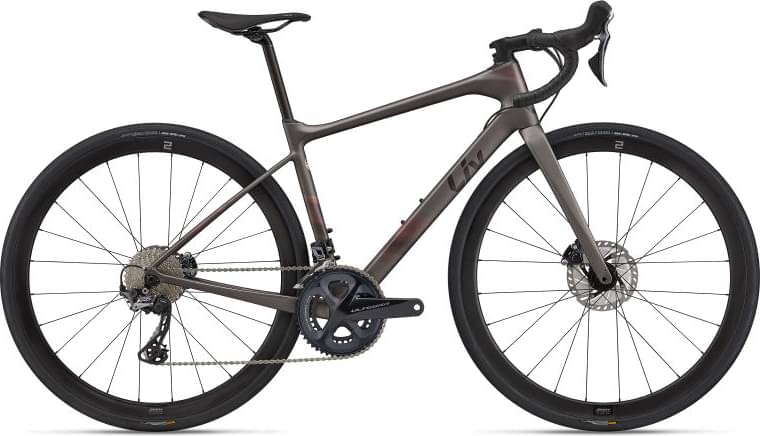 2022 Liv Avail Advanced Pro 2 – Specs 
