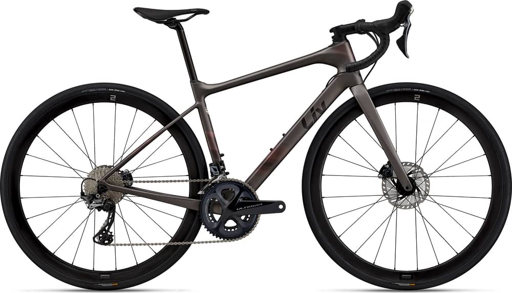 Liv Avail, Advanced Pro 2