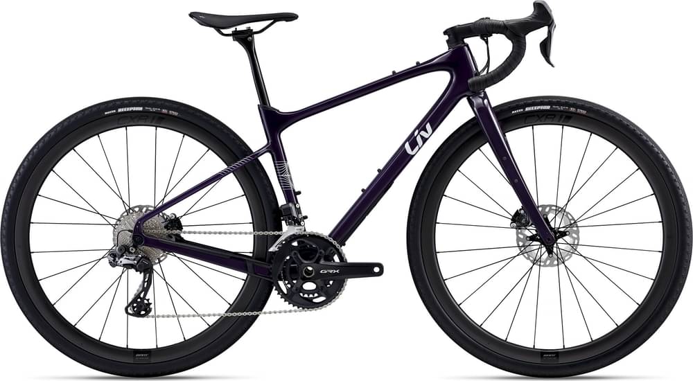 Liv Devote, Advanced Pro