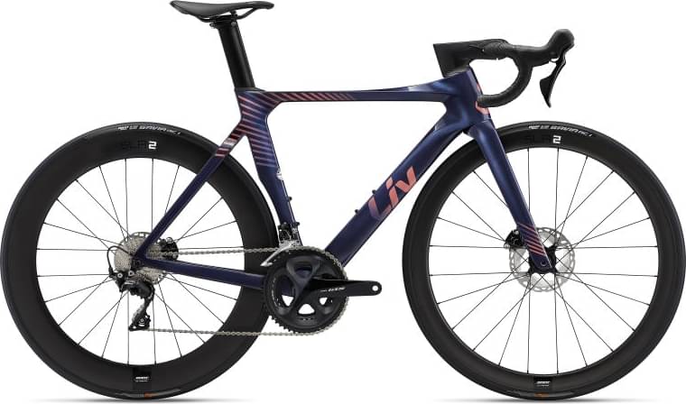 Liv EnviLiv Advanced Pro Disc 2