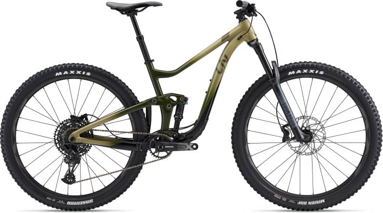 2022 Liv Intrigue 29 2 – Specs 