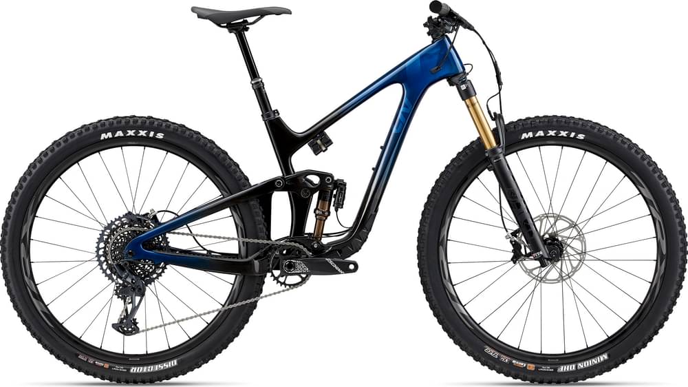 Liv Intrigue Advanced, Pro 29 1
