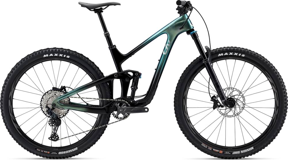 Liv Intrigue Advanced, Pro 29 2