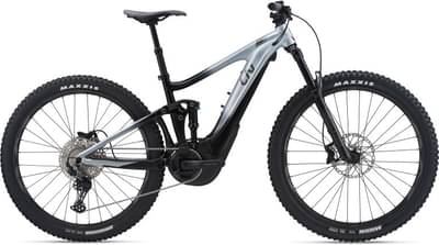 2021 Liv Intrigue X E+ 3 – Specs 