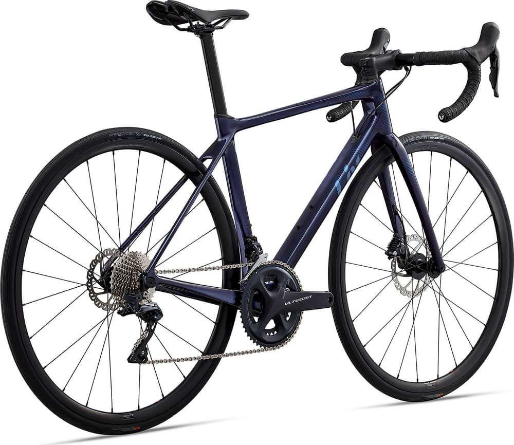 2022 Liv Langma Advanced Disc 1 QOM – Specs, Comparisons, Reviews