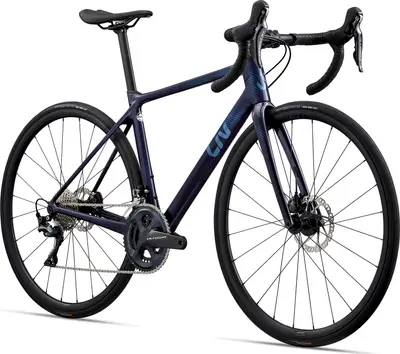 2022 Liv Langma Advanced Disc 1 QOM – Specs, Comparisons, Reviews