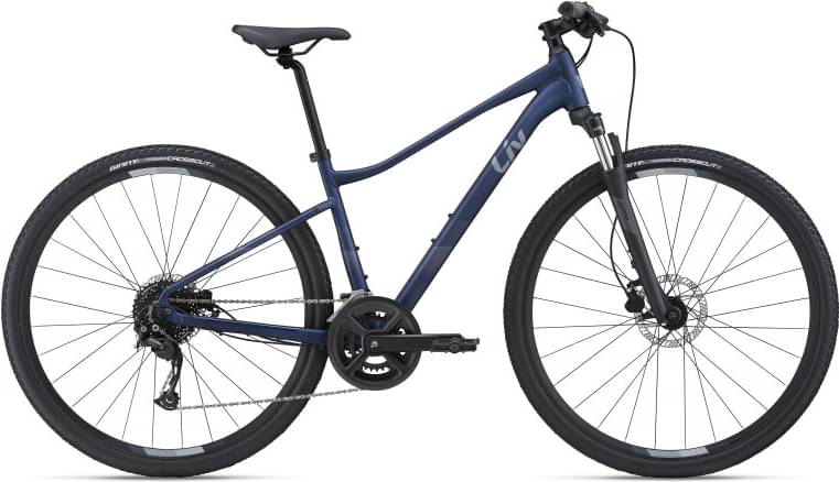 2022 Liv Rove 2 DD – Specs, Comparisons 