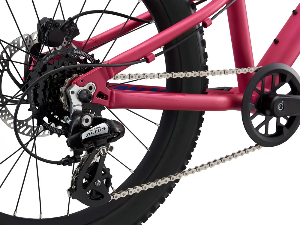 STP 20 FS Hot Pink main image 1