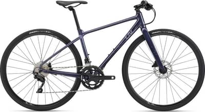 2022 Trek FX Sport 6 – Specs 