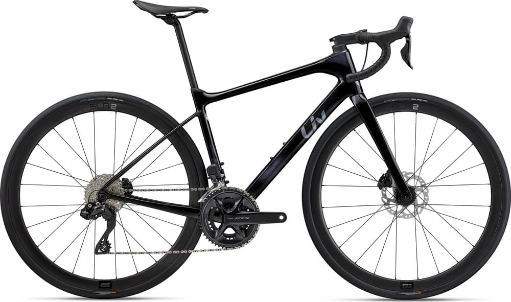 Liv Avail, Advanced Pro 2