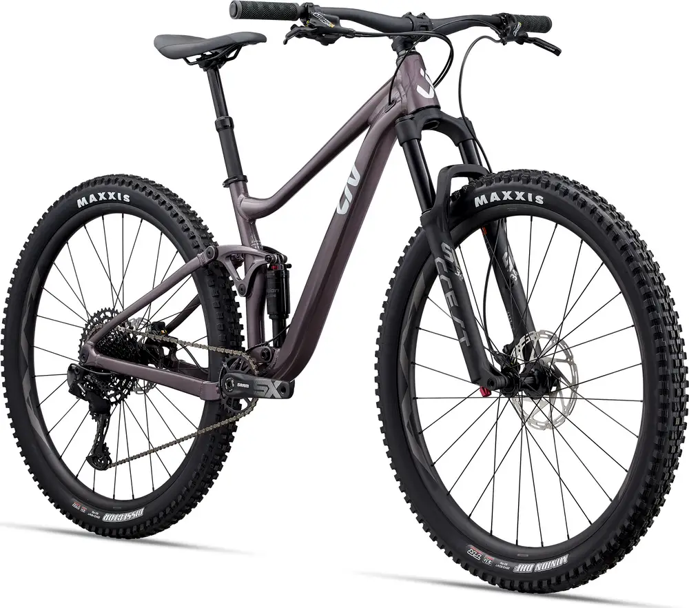 2023 Liv Embolden 1 – Specs, Comparisons, Reviews – 99 Spokes