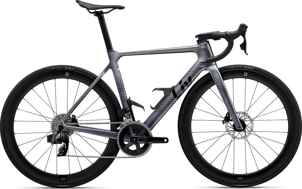 Liv EnviLiv Advanced 1
