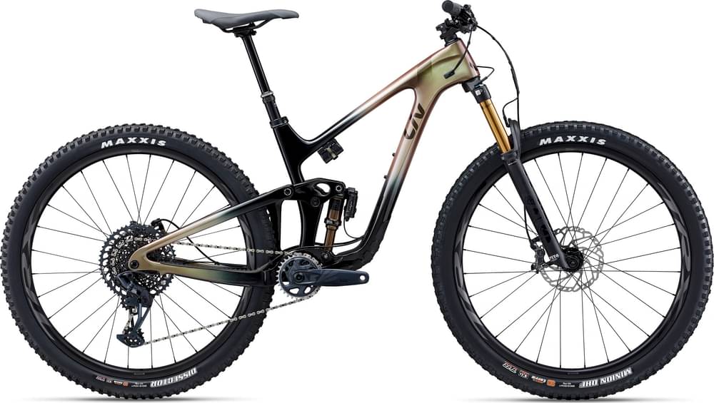 Liv Intrigue Advanced, Pro 29 1