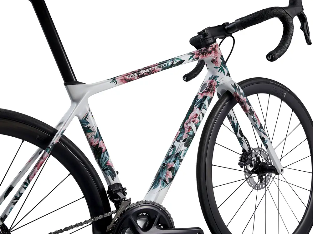 2023 Liv Langma Advanced Pro Disc 0 Blanc Collection – Specs ...