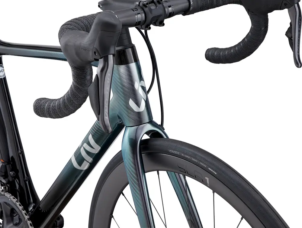 2023 Liv Langma Advanced Pro Disc 0 Pro Compact – Specs, Comparisons ...