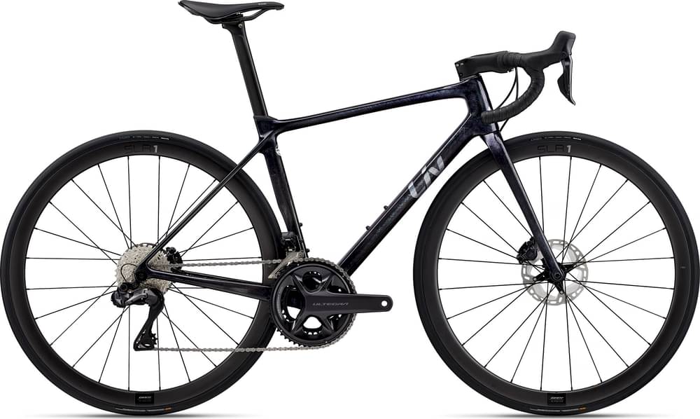 Liv Langma Advanced, SL Disc 1 2023
