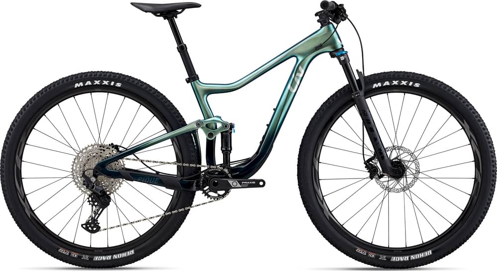 Liv Pique, Advanced Pro 29