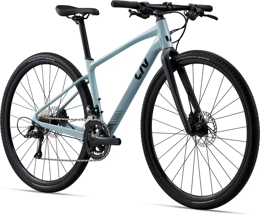 2023 Liv Thrive 3 – Specs, Comparisons, Reviews – 99 Spokes