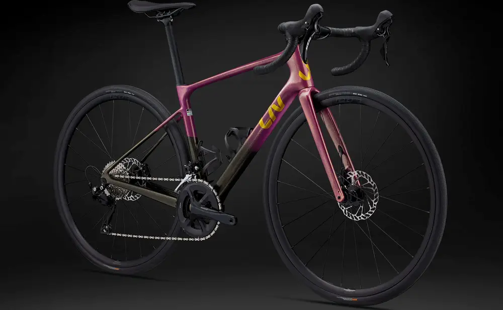 2024 Liv Avail Advanced 2 – Specs, Comparisons, Reviews – 99