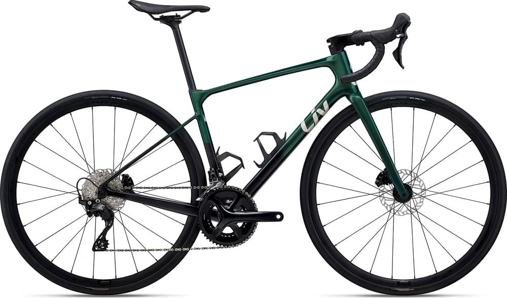 GIANT Liv AVAIL ADVANCED2 フルカーボン105XXS Avail Advanced 2 (2025) | Women Endurance bike | Liv Cycling US