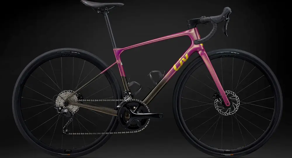 2024 Liv Avail Advanced 2 – Specs, Comparisons, Reviews – 99