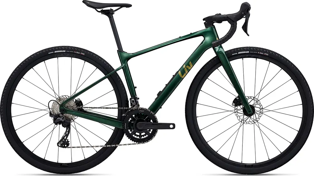 2024 Liv Devote Advanced 2 – Specs, Comparisons, Reviews – 99 Spokes