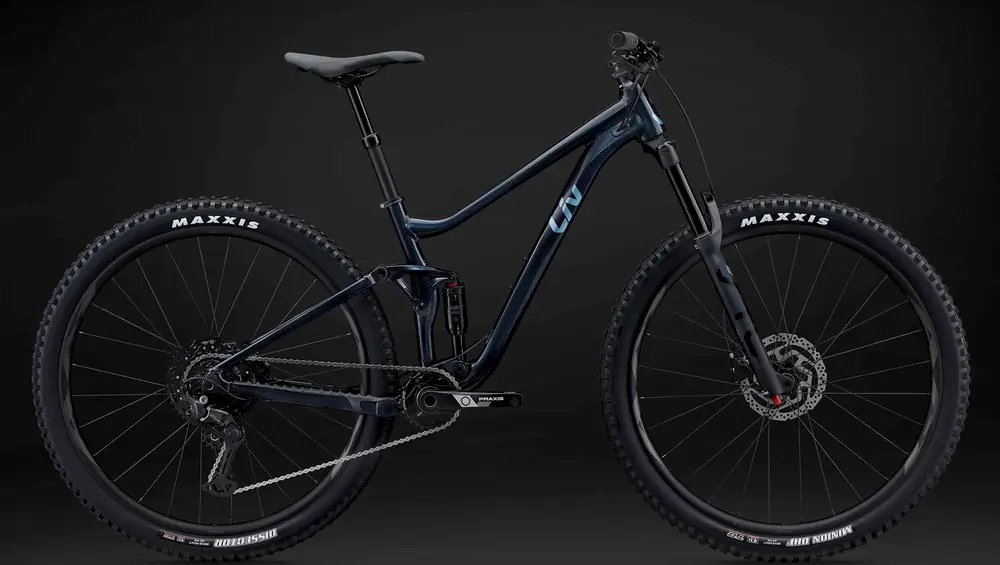 2024 Liv Embolden 2 – Specs, Comparisons, Reviews – 99 Spokes