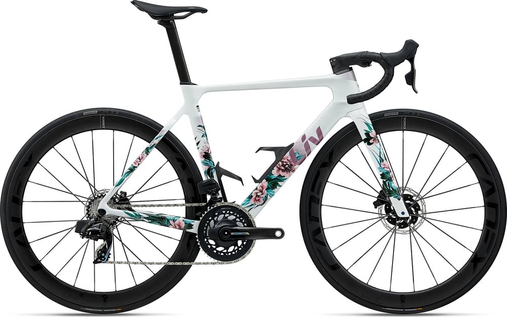 Liv EnviLiv Advanced SL LTD
