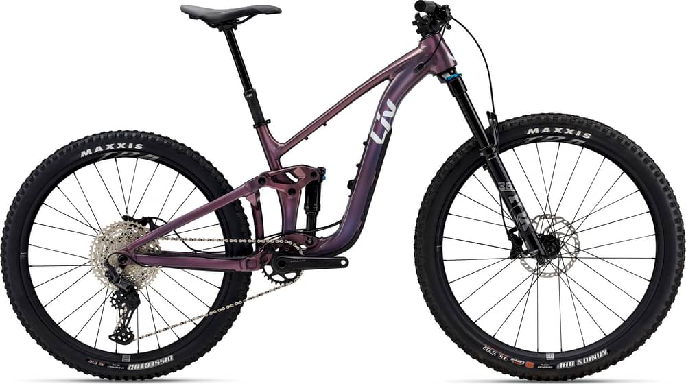 Liv Intrigue X 2