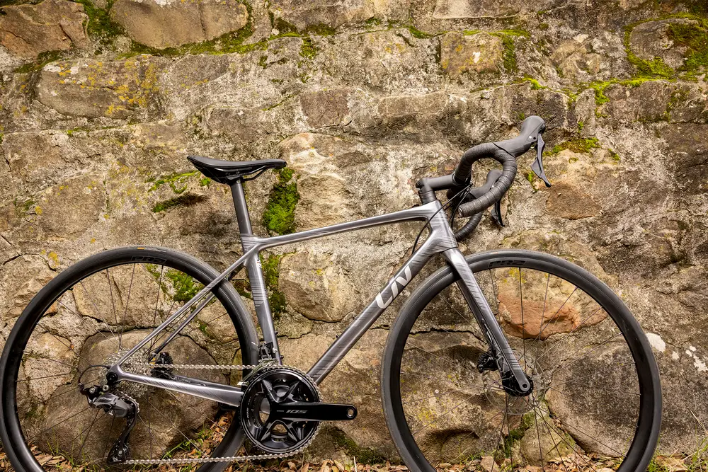 2024 Liv Langma Advanced Disc 2 – Specs, Comparisons, Reviews – 99