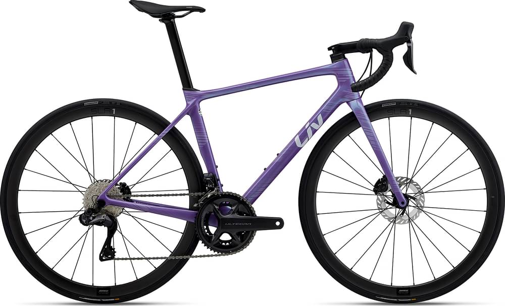 Liv Langma Advanced Pro Disc 0 Pro Compact