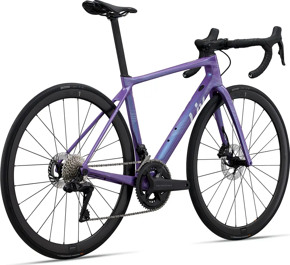 2024 Liv Langma Advanced Pro Disc 0 Pro Compact – Specs, Comparisons ...
