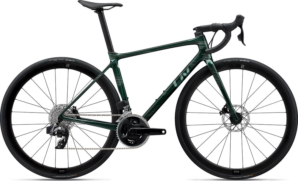 Liv Langma Advanced Pro Disc 1 AR