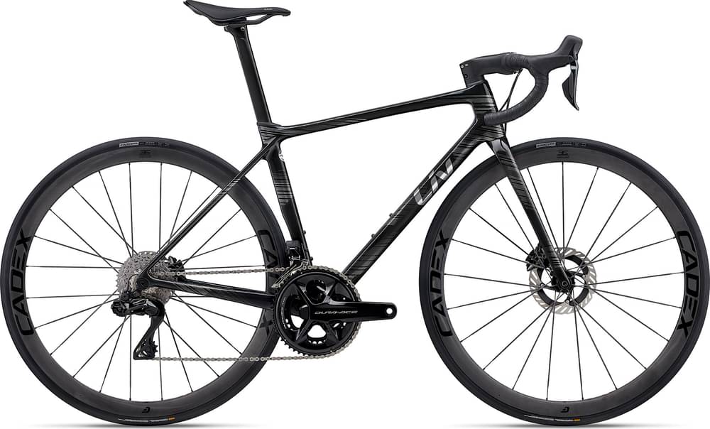 Liv Langma Advanced SL Disc 0