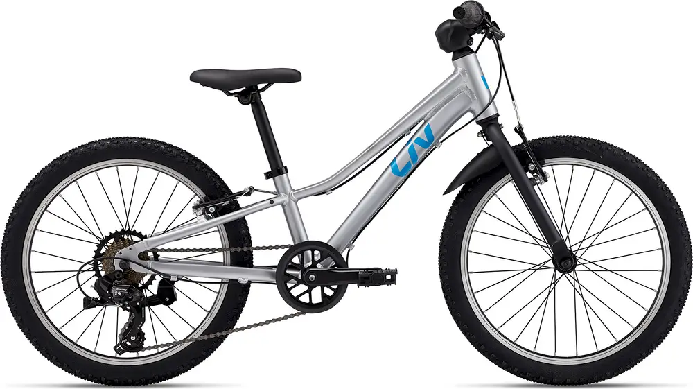 2024 Liv Tempt 20 Lite Specs Comparisons Reviews 99 Spokes