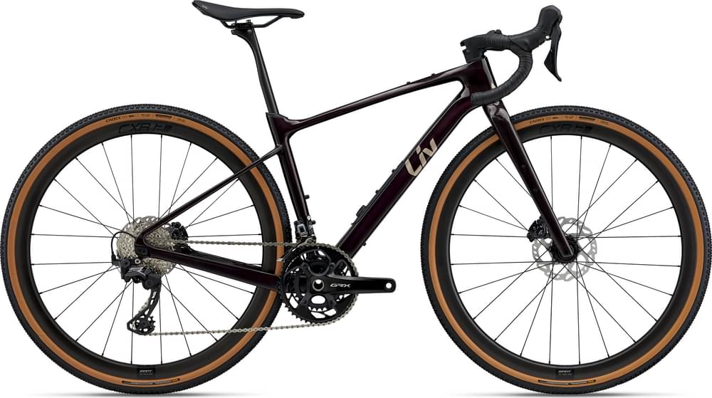 Liv Devote Advanced 0
