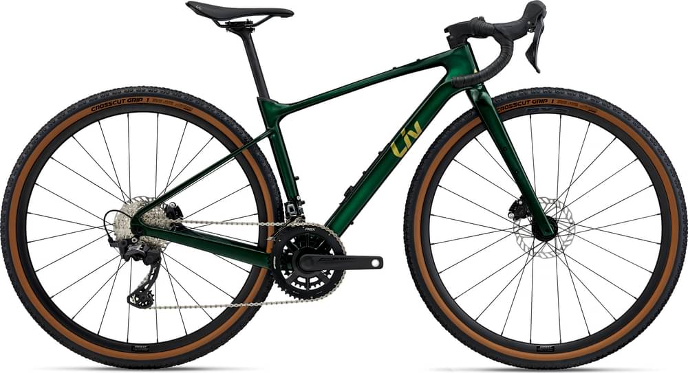 LIV Devote Advanced 2
